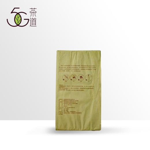 黑茶 | 林老爷子 2017年 梗茯 1.5kg 商品图1
