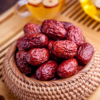 枣有机荟 枣圈圈、无核枣、枣夹核桃 任你选 商品缩略图2