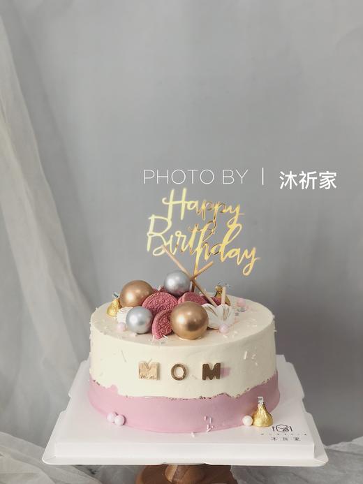 简约蛋糕 商品图0