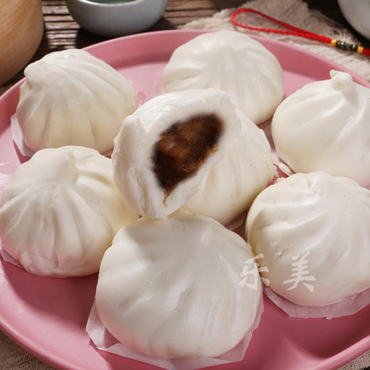 利口福叉烧小笼包12个 商品图3