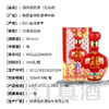 陕西西凤酒西凤御窖优品级 50度浓香型白酒 整箱6瓶*500ml包邮 商品缩略图2
