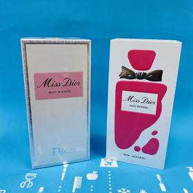 Dior 迪奧玫瑰香水100ml（500838）
