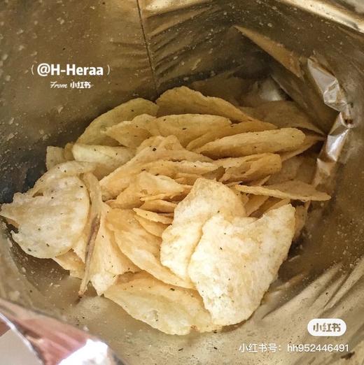 临期取货：【海太蜂蜜黄油奶酪味薯片】一袋60克，保质期至2026.1.10. 商品图0