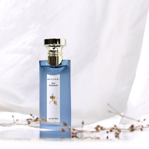 宝格丽 蓝茶古龙 EDC  Bvlgari Eau Parfumee au The Bleu 分装 商品图2