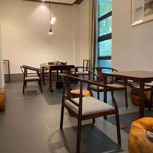 隐岭VIP通用包厢 商品图2