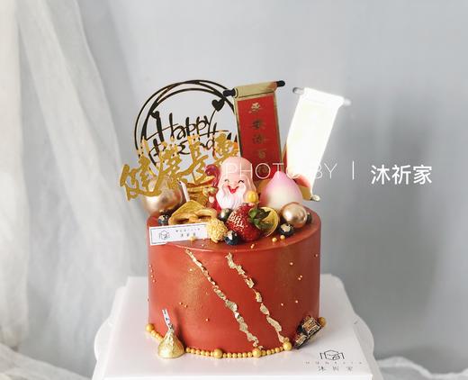 寿星蛋糕 商品图0
