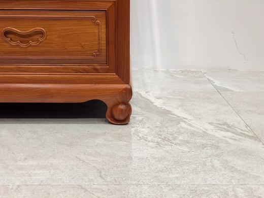 红桥红  家具严选  缅甸花梨（大果紫檀）  【212 中式衣柜】 商品图4