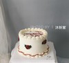 复古裱花蛋糕 商品缩略图1