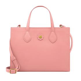 韩国Cath Kidston8月 小号皮革斜挎手提袋JPY带授权招加盟代理