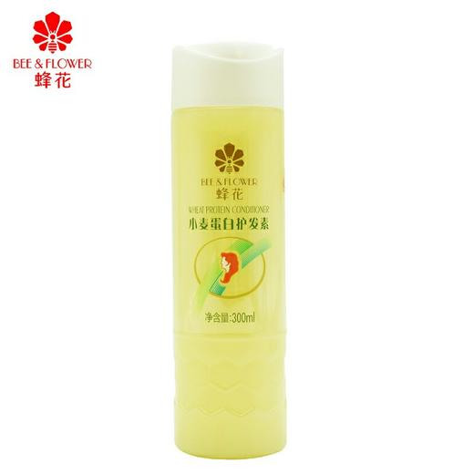 蜂花小麦蛋白护发素  300ml/瓶 商品图0