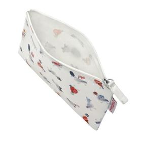 韩国Cath Kidston8月 邮袋 游行鸽JPY带授权招加盟代理