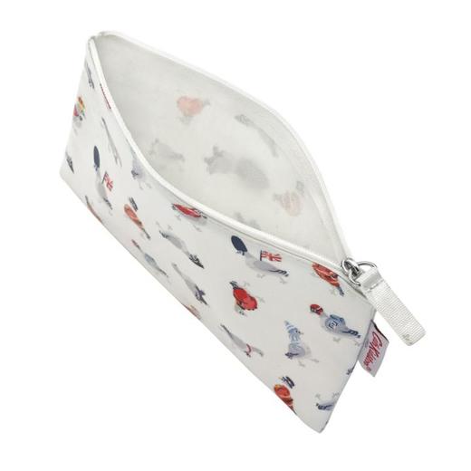 韩国Cath Kidston8月 邮袋 游行鸽JPY带授权招加盟代理 商品图0