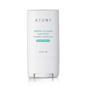 Atomy Derma舒缓防晒棒JPY带授权招加盟代理