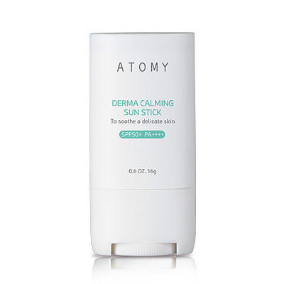 Atomy Derma舒缓防晒棒JPY带授权招加盟代理 商品图0