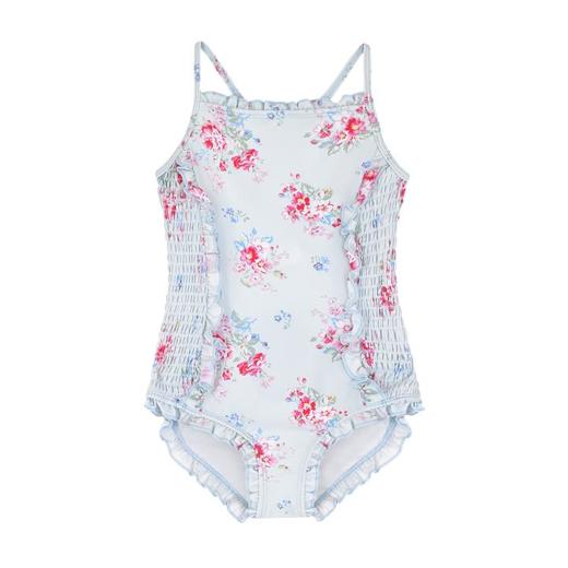 韩国Cath Kidston8月 儿童EIDERDOWN BUNCH泳装JPY带授权招加盟代理 商品图0