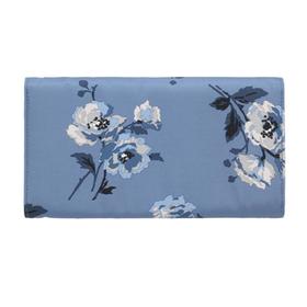 韩国Cath Kidston8月 蓝色岛束钱包JPY带授权招加盟代理