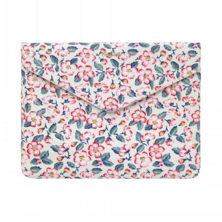 韩国Cath Kidston8月Climbing Blossom智能平板电脑保护套JPY带授权招加盟代理