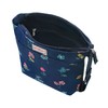 韩国Cath Kidston8月 Twilight Sprig邮差斜挎包JPY带授权招加盟代理 商品缩略图3
