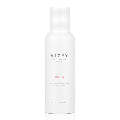 Atomy油性泡沫洁面乳JPY带授权招加盟代理 商品图0