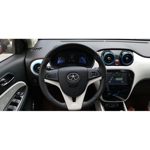 【特价月租-北京】江淮 IEV5 商品图5