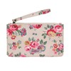 韩国Cath Kidston8月 手腕玫瑰零钱包JPY带授权招加盟代理 商品缩略图2