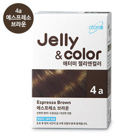 Atomy果冻染头膏JPY带授权招加盟代理