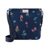 韩国Cath Kidston8月 Twilight Sprig邮差斜挎包JPY带授权招加盟代理 商品缩略图2