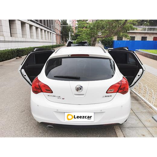 【月租-北京】别克 英朗 XT 1.6T 自动时尚运动版 商品图4