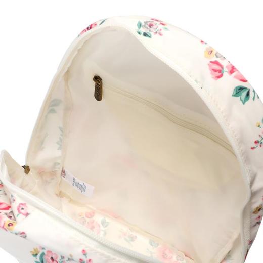 韩国Cath Kidston8月 背包w hang loop Mini Alpacas MidnightJPY带授权招加盟代理 商品图1