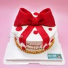 【蝴蝶结蛋糕】 商品缩略图1
