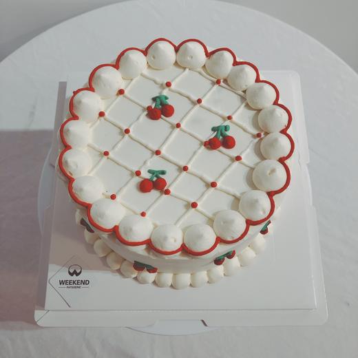 小樱桃🍒 商品图1