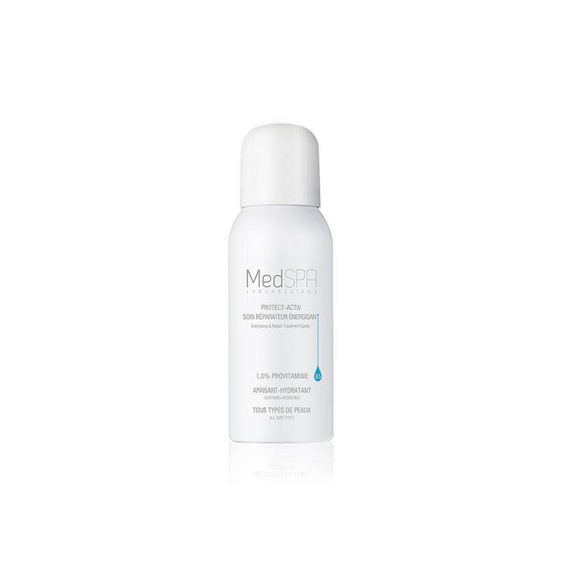 MedSPA 法国美帕 维生素B5 修复喷雾PRO+(75ml、300ml)