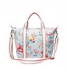 韩国Cath Kidston8月 LIGHT XBODY WIMBOURNE ROSE 轻便斜挎包JPY带授权招加盟代理 商品缩略图2