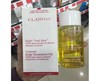 CLARINS/娇韵诗 Contour轻盈紧塑护理油 100ML 特价现货包邮JPY带授权招加盟代理 商品缩略图0
