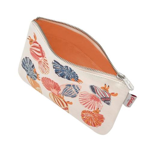 韩国Cath Kidston8月港口景观收纳包JPY带授权招加盟代理 商品图2