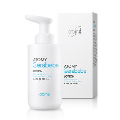 Atomy 脸部身体乳液JPY带授权招加盟代理 商品图0