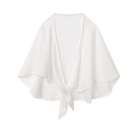 Summerland | Agnes Cardigan [防晒披肩 SL200633-01 ] 商品图5