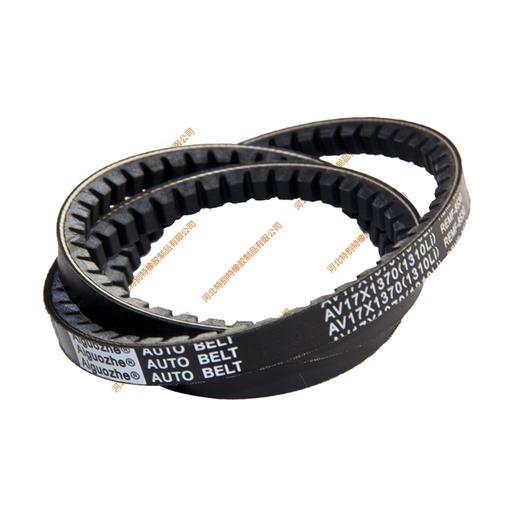 爱国者17*1310li(17*1370la)英寸8530朝柴4102风扇皮带171310li(171370la) 商品图1