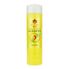 蜂花小麦蛋白护发素   450ml/瓶
