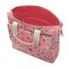 韩国Cath Kidston8月 糖果花扣背包JPY带授权招加盟代理 商品缩略图3