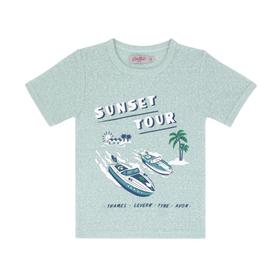 韩国Cath Kidston8月儿童T恤JPY带授权招加盟代理