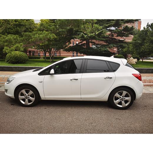 【月租-北京】别克 英朗 XT 1.6T 自动时尚运动版 商品图5