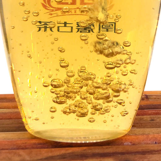 凰馨古茶【铜箐河】普洱生茶2020年600年古树春茶200g 商品图3