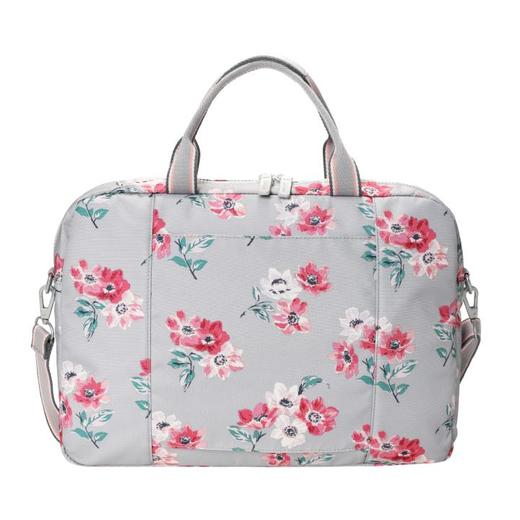 韩国Cath Kidston8月 海葵花束笔记本电脑包JPY带授权招加盟代理 商品图1