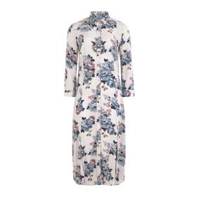 韩国Cath Kidston8月 LONGLINE衬衫连衣裙JPY带授权招加盟代理