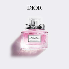 Dior迪奥 迪奥小姐花漾甜心淡香氛 女士淡香 50ml、100ml