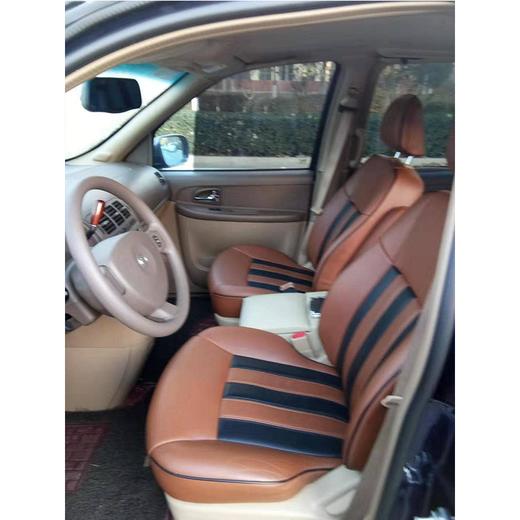 【月租-北京】别克 GL8 2.4L 经典版 商品图4