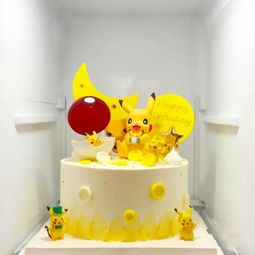 皮卡丘 商品图0