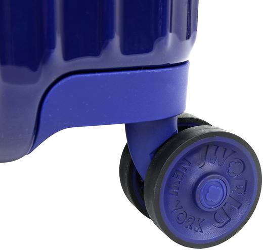 美国大牌 杰华德“纽约旭日”J World New York Slite Hardside 旋转行李箱  A-9038K 商品图2