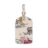 韩国Cath Kidston LUG TG BILLIE行李牌 8月JPY带授权招加盟代理 商品缩略图0